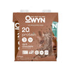 OWYN Plant-Based 20g Dairy Free Plant Based Protein Shake 11.15 fl oz. 4 Pack