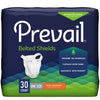 Prevail® Belted Shields Incontinence Belted Undergarment, One Size Fits Most | PV-324