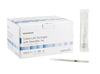 Standard Tuberculin Syringe with Needle McKesson 1 mL 1/2 Inch 27 Gauge NonSafety Thin Wall - 16-SNT1C2705