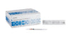 Standard Tuberculin Syringe with Needle McKesson 1 mL 3/8 Inch 26 Gauge NonSafety Thin Wall - 16-SNT1C2638