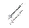 Exel™ 1 mL Luer Lock Tip Tuberculin Syringe - 26049
