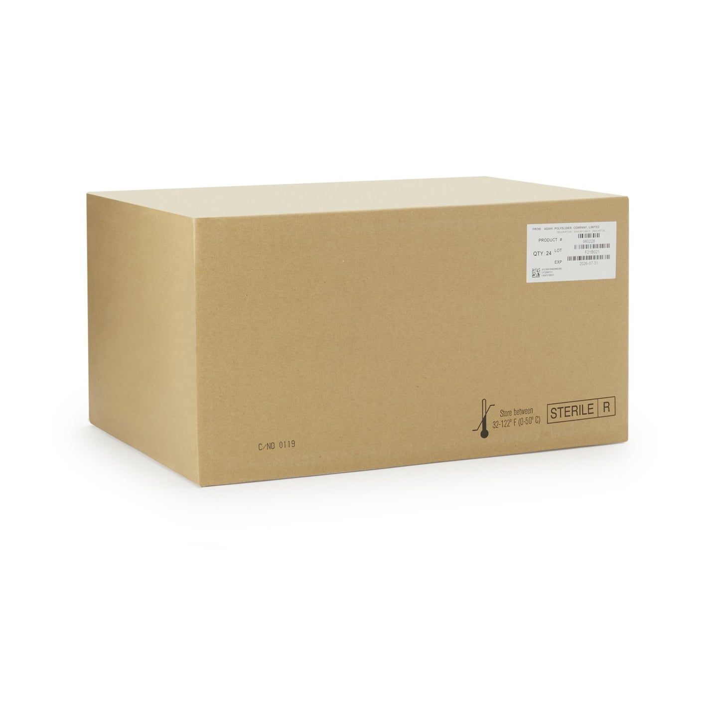 Assure® Lance Safety Lancet 980228