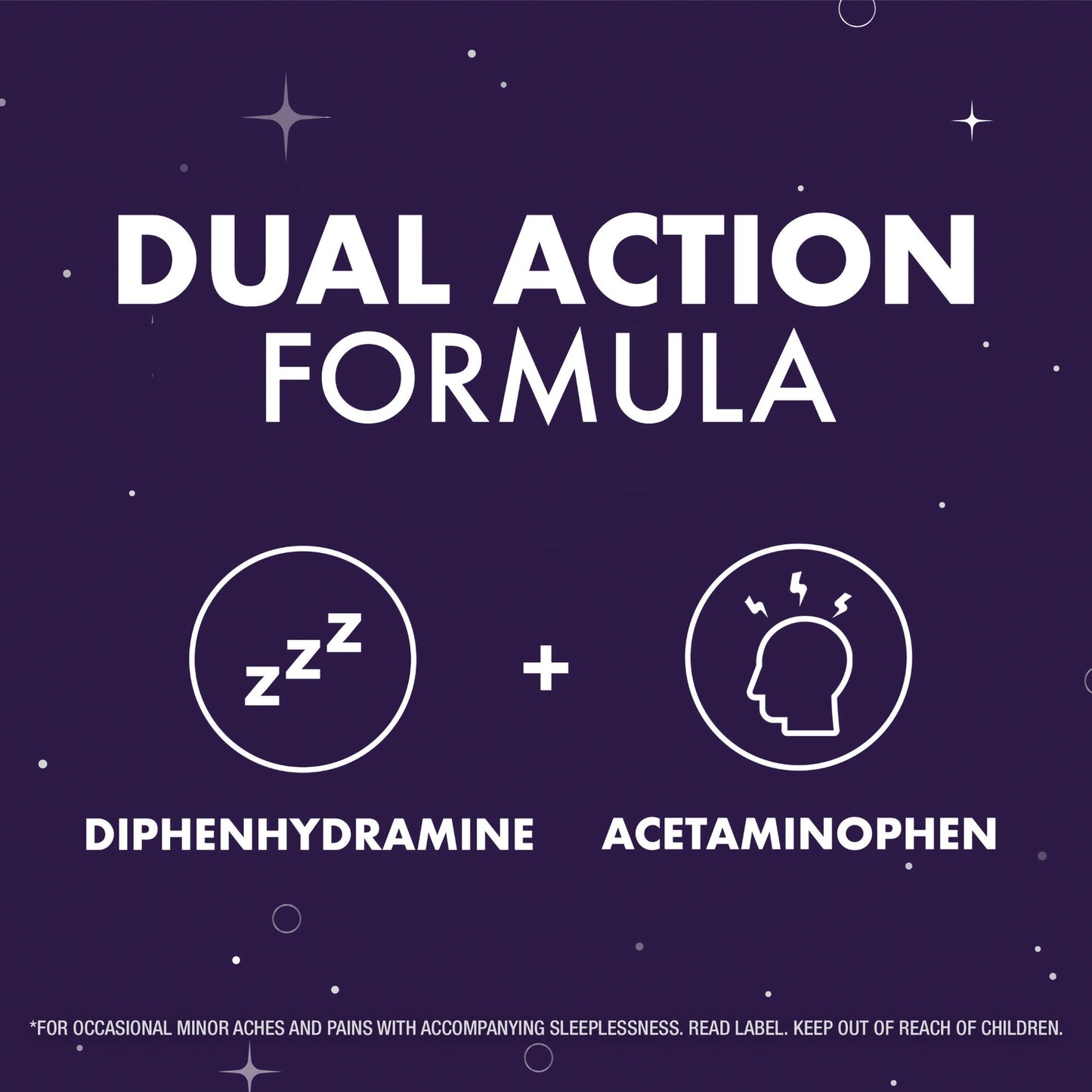 ZzzQuil Night Pain Nighttime Sleep-Aid Pain Reliever Liquid, Midnight Berry 32390004089