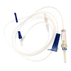 McKesson IV Pump Set, 18 mL TCBINF6419-A