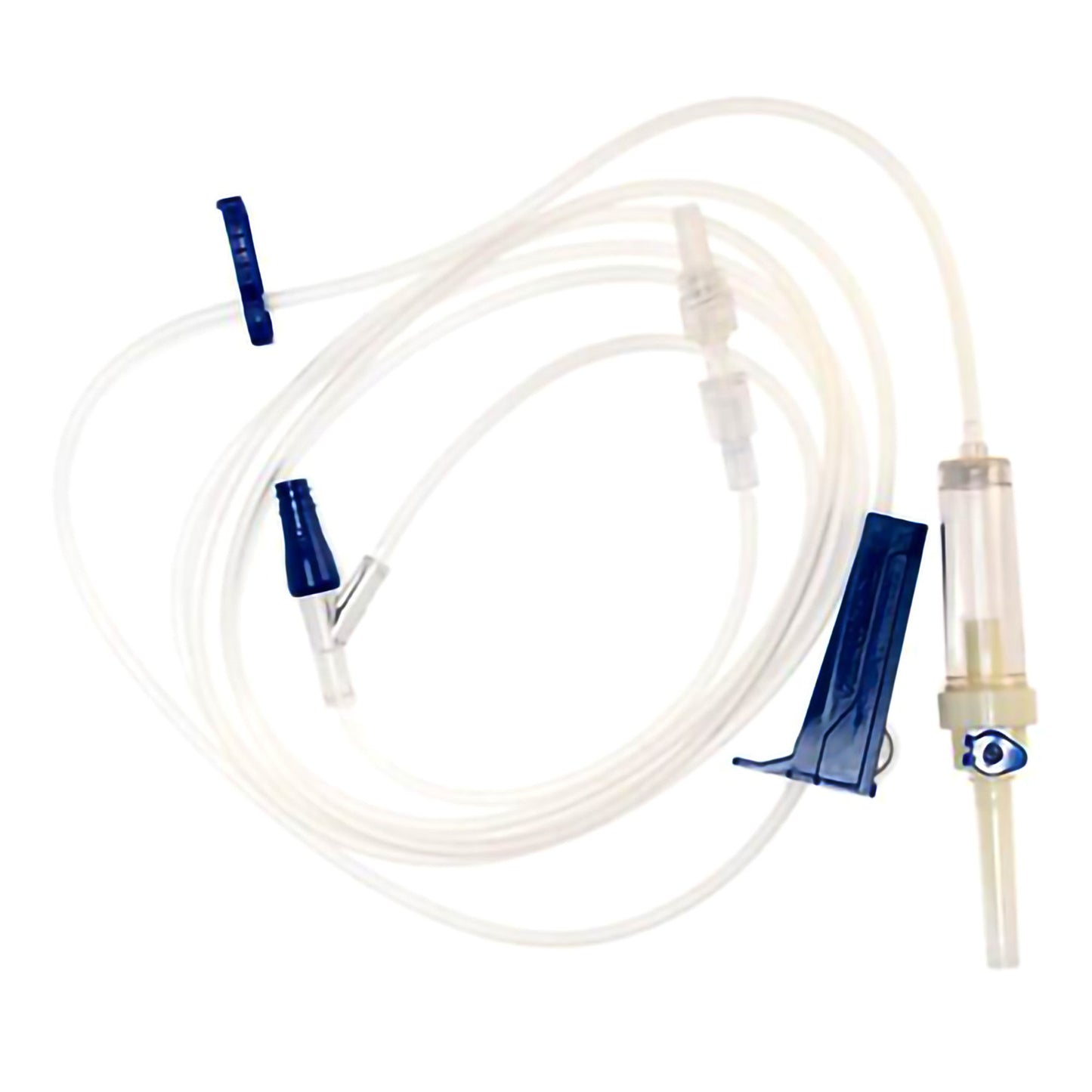 McKesson IV Pump Set, 18 mL TCBINF6419-A