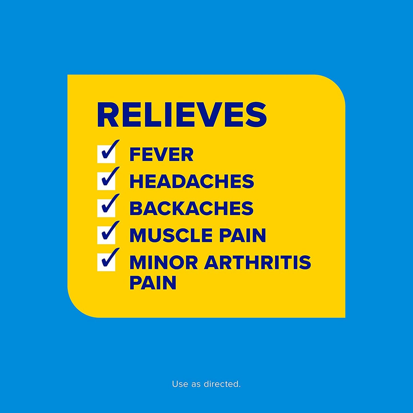 Aleve® Naproxen Sodium Pain Relief 00280600024