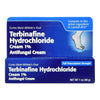 Terbinafine Antifungal Cream, 30-gram Tube 51672208002