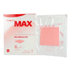 PolyMem® Max® Nonadhesive Without Border Foam Dressing, 3 x 3 Inch 5035