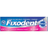 Fixodent Original Denture Adhesive Cream, 1.4 oz 00076660300385