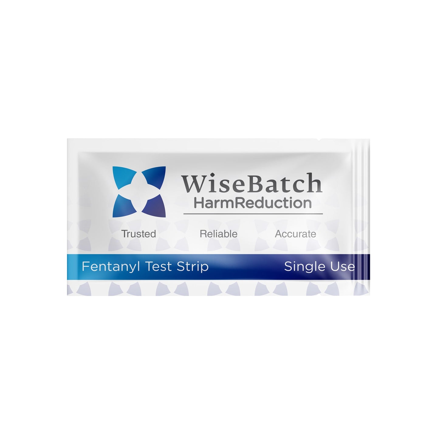 Drug Identification Test Kit HarmReduction Fentanyl 5 Tests FYL - WB1 - 5