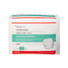 Unisex Adult Absorbent Underwear Sure Care™ Ultra Pull On with Tear Away Seams Large Disposable Heavy Absorbency - 1445
