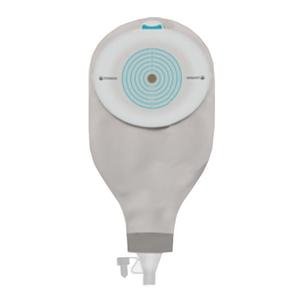 Coloplast SenSura Mio High Output One-Piece Drainable Opaque Ostomy Pouch, 3/8 to 4 Inch Stoma 18661, Box of 10