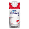 Peptamen® 1.5 Tube Feeding Formula, 8.45-ounce Carton 00798716181921