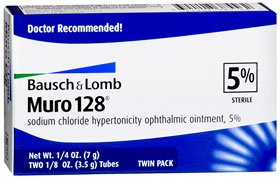 Eye Lubricant Muro 128® 3.5 Gram Eye Ointment - 24208038556