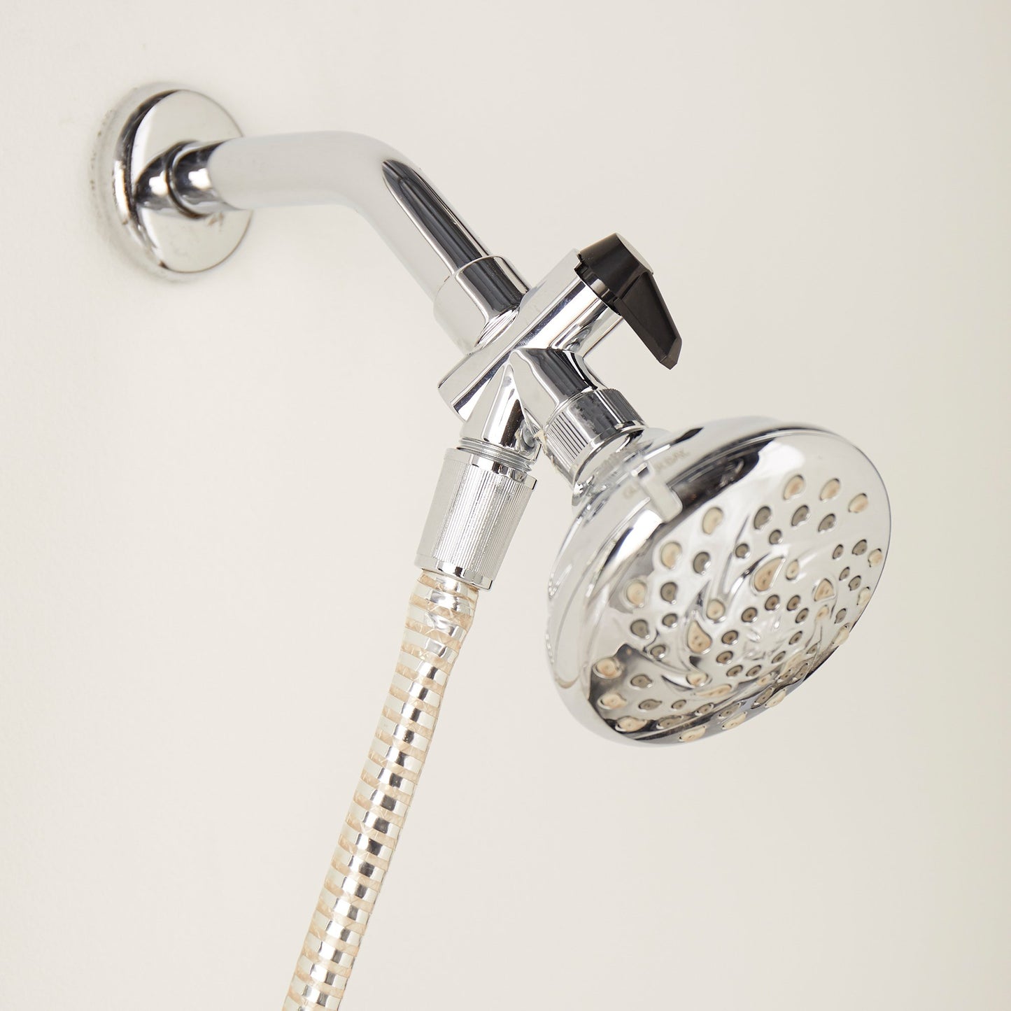 McKesson Diverter Valve for Handheld Shower Spray or Shower Massager 146-RTL12046