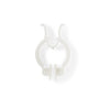 McKesson Nose Clips 16-MCKNCR