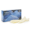 Exam Glove Trilon 2000® PF with MC3® Medium NonSterile Stretch Vinyl Standard Cuff Length Smooth Ivory Not Rated WITH PROP. 65 WARNING - 25-950