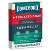 Domeboro® Aluminum Acetate Rash Relief 85707400177