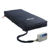 Bed Mattress System Med-Aire® Assure Alternating Pressure / Low Air Loss 80 X 35.5 X 8 Inch - 14530
