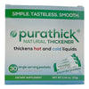 purathick® Thin Nectar Beverage Thickener PUR-WHO-003N