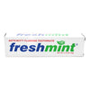 Freshmint® Mint Fluoride Toothpaste, Travel Size, 2.75-ounce Tube TP275