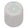 Ostomy Pouch SenSura® Mio One-Piece System 8-1/4 Inch Length, Maxi Flat, Pre-Cut 1-3/16 Inch Stoma Closed End - 10883