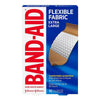 J & J Sales Band-Aid Flexible Fabric Adhesive Strip, 1-3/4 x 4 Inch 38137005685, Box of 10