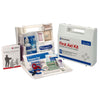 First Aid Kit First Aid Only® 25 Person Plastic Case - 223-U/FAO