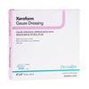 Xeroform Petrolatum Impregnated Dressing Xeroform™ Square 4 X 4 Inch Sterile - 24440