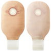 New Image™ Two-Piece Drainable Ultra Clear Ostomy Pouch, 12 Inch Length, 2¾ Inch Flange 18004