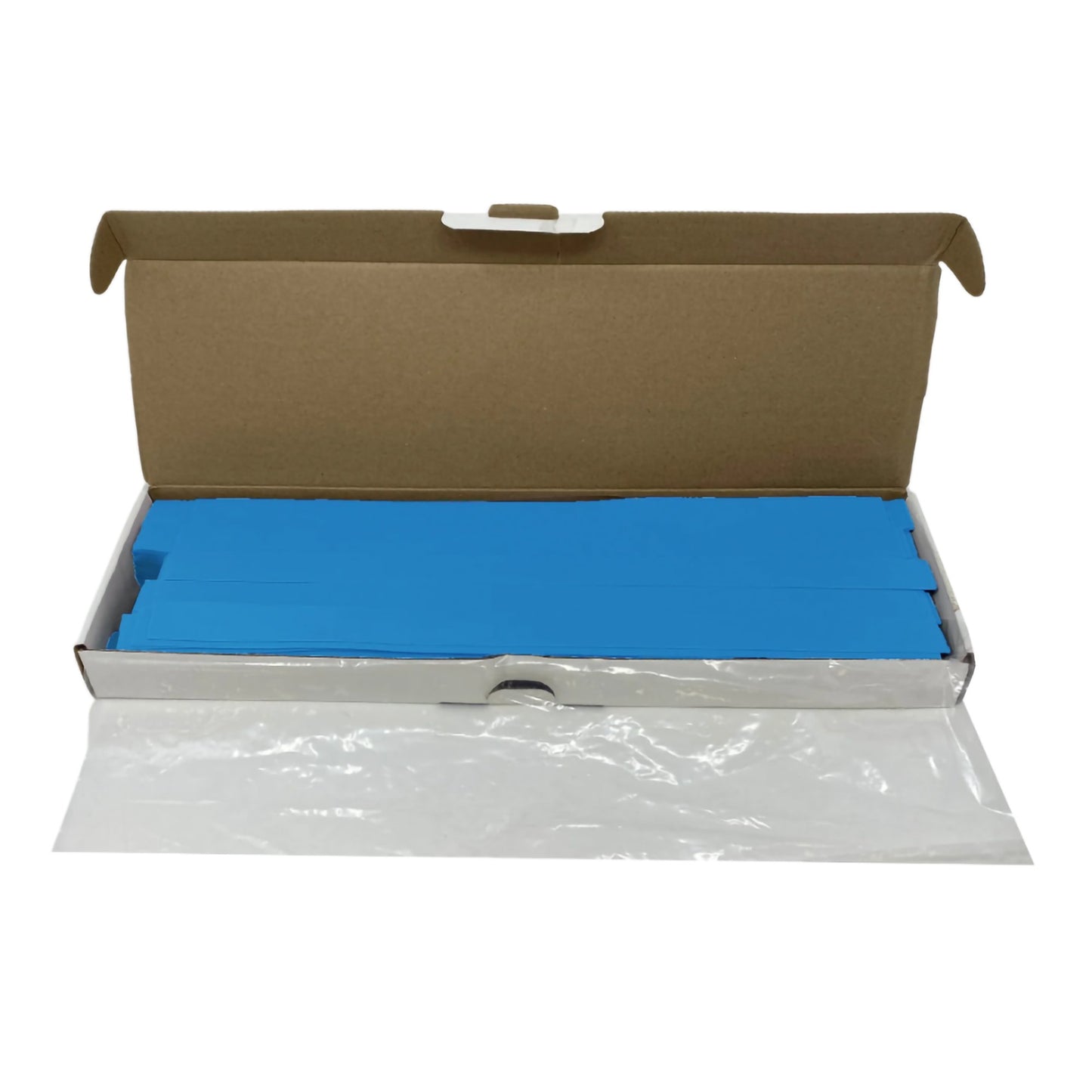 Exam Shorts MediShorts® Large / X-Large Navy Blue Nonwoven Adult Disposable - 10001