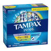 Tampax® Pearl Tampons Triple Pack, 34 ct. 07301071133