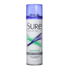 Sure® Antiperspirant & Deodorant Aerosol Unscented 88348400227