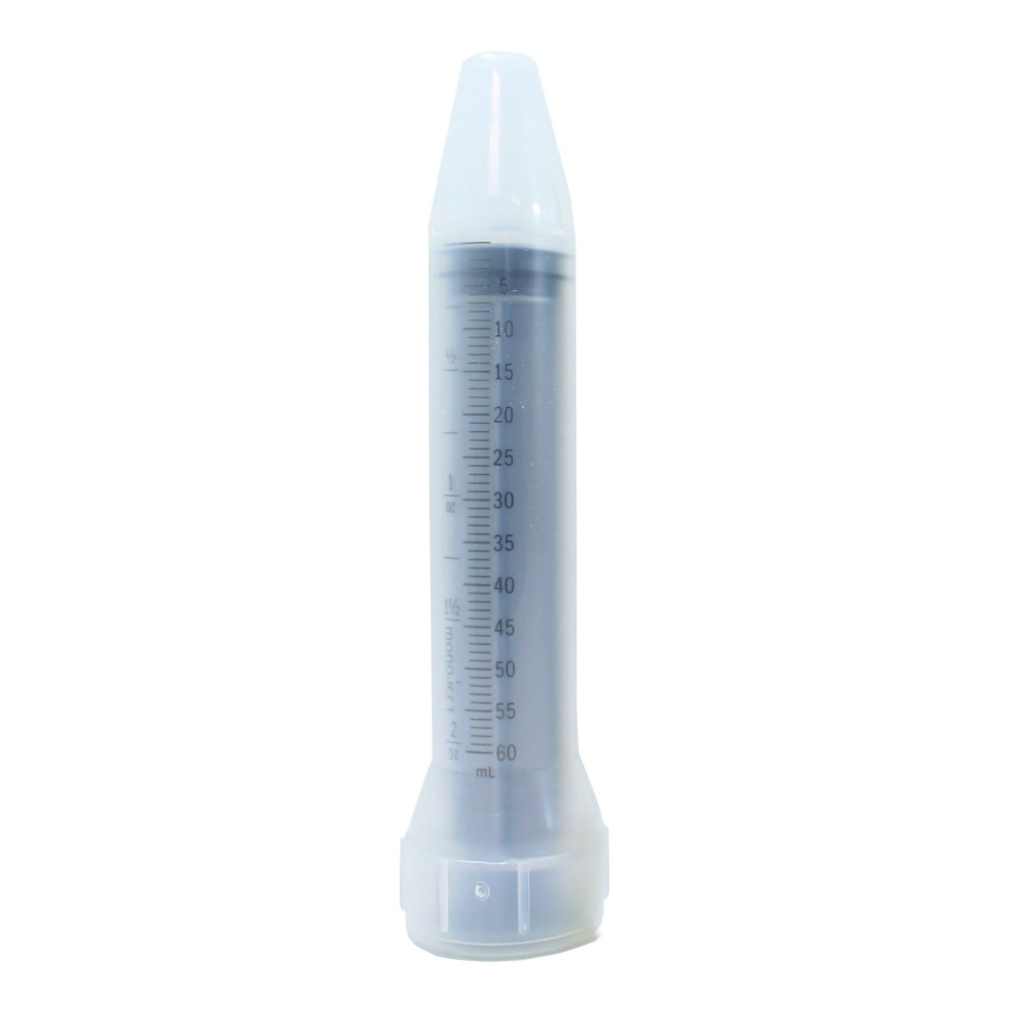 General Purpose Syringe Monoject™ 60 mL Luer Lock Tip Without Safety - 8881560125