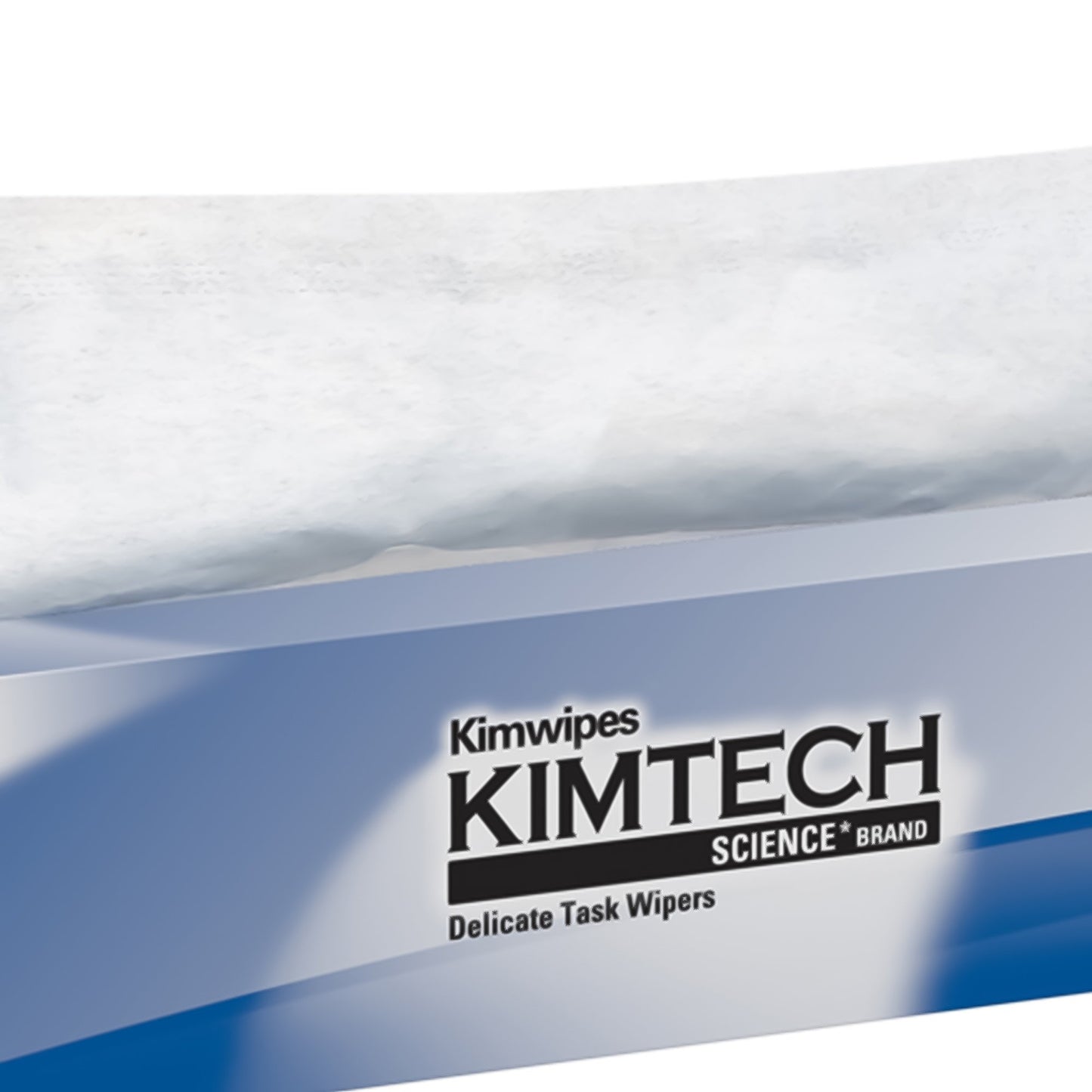 Kimtech Science™ Kimwipes™ Delicate Task Wipes, 2 Ply, 11.22 x 12.39 Inch 34705