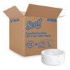 Scott® Essential JRT Jr. Toilet Tissue 07006