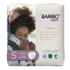 Bambo® Nature Diaper, Size 5 1000016927