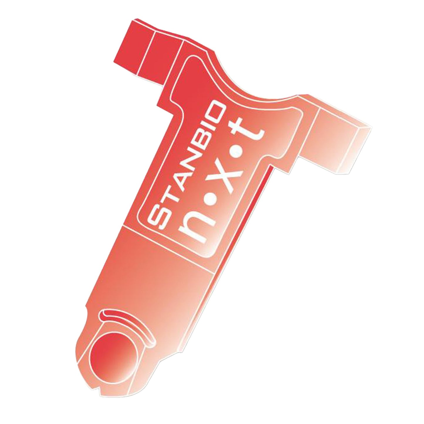 Hematology Reagent Microcuvette HemoPoint® H2 n•x•t Hemoglobin (Hb) / Hematocrit CLIA Waived For HemoPoint H2 Hemoglobin Photometer 50 Tests - 3025-05