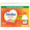 Similac® Sensitive® Ready to Use Infant Formula, 1-quart bottle 57533