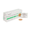 McKesson Round Tan Adhesive Spot Bandage, 1 Inch 16-4812