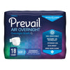 Prevail Air™ Overnight Briefs Overnight Absorbency, Size 2 NGX-013