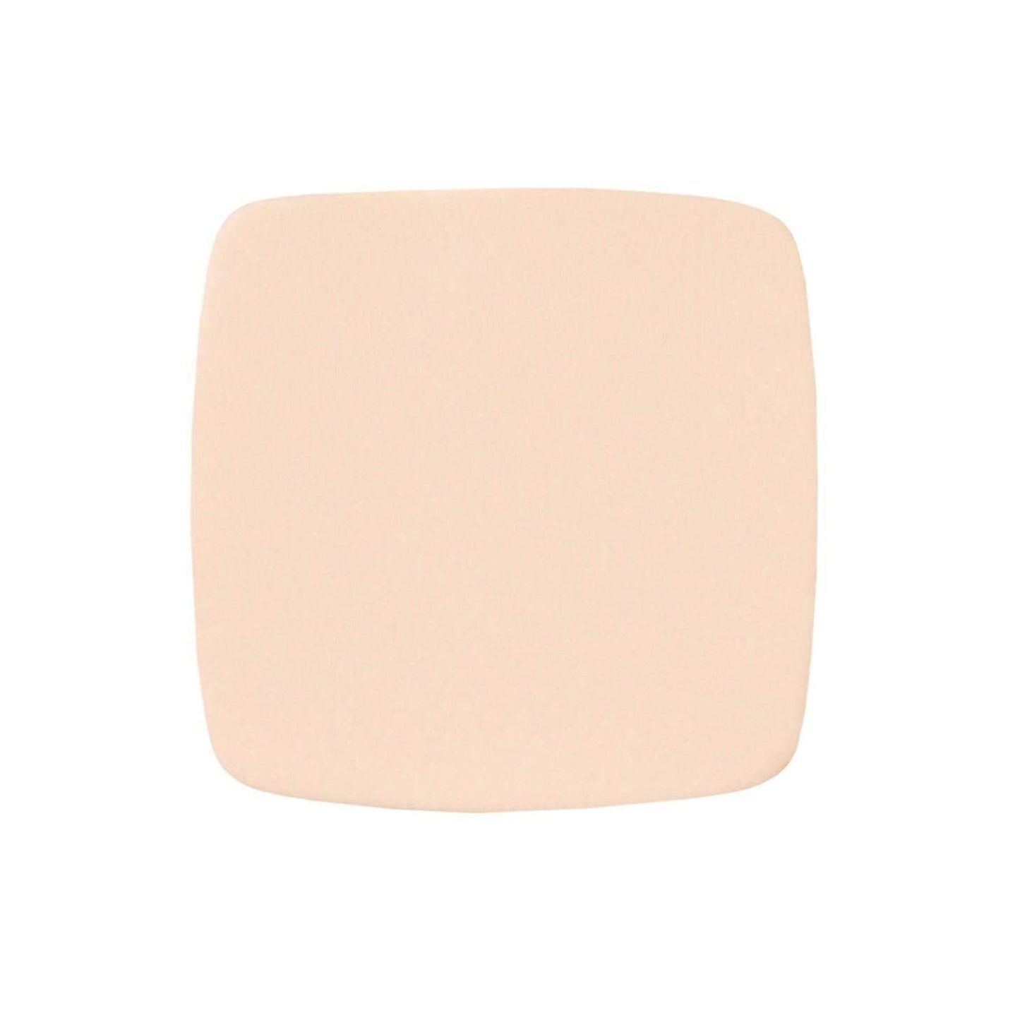 Aquacel® Nonadhesive without Border Foam Dressing, 4 x 4 Inch 420633