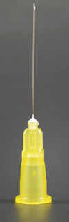 Hypodermic Needle EXELInt® 1/2 Inch Length 30 Gauge Regular Wall Without Safety - 26437