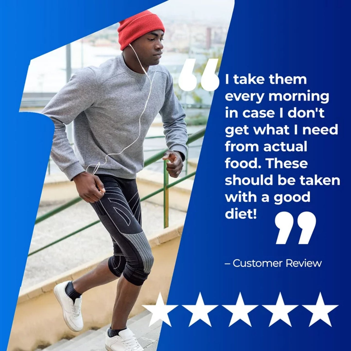 One A Day Men's Complete Multivitamin Tablets 1650058694