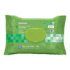 McKesson Flushable* Wet Wipes XL - Scented, 96 Wet Wipes per Pack DXLF96