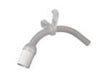 Smiths Medical ASD, Inc. Bivona FlexTend Plus Extra Length Tracheostomy Tube, Size 4.5 60PFPS45, 1 Each