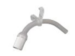 Smiths Medical ASD, Inc. Bivona FlexTend Plus Extra Length Tracheostomy Tube, Size 4.5 60PFPS45, 1 Each