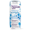 Neocate® Splash Hypoallergenic Ready-to-Feed Elemental Liquid, 8-ounce carton 111394