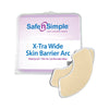 Safe N Simple Adhesive Strip SNS21120