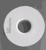 Recording Chart Paper Marquette™ Roll Without Grid 7G30781747